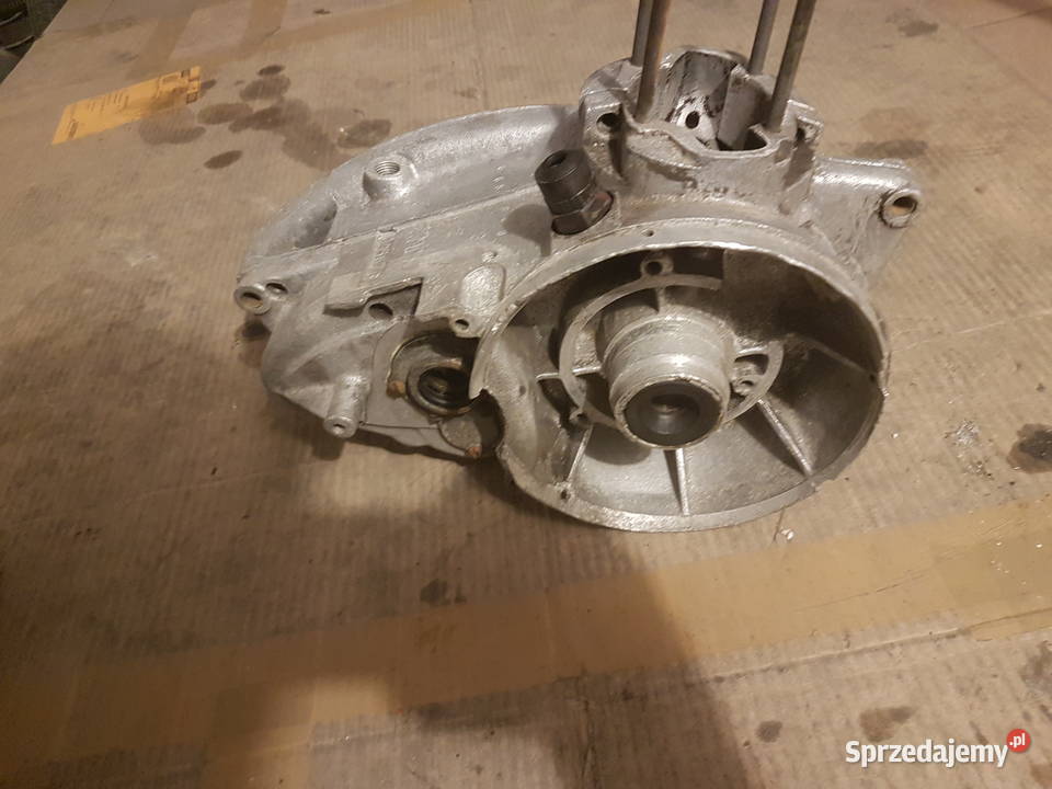 Kartery wsk 125 stan małopolskie Oświęcim