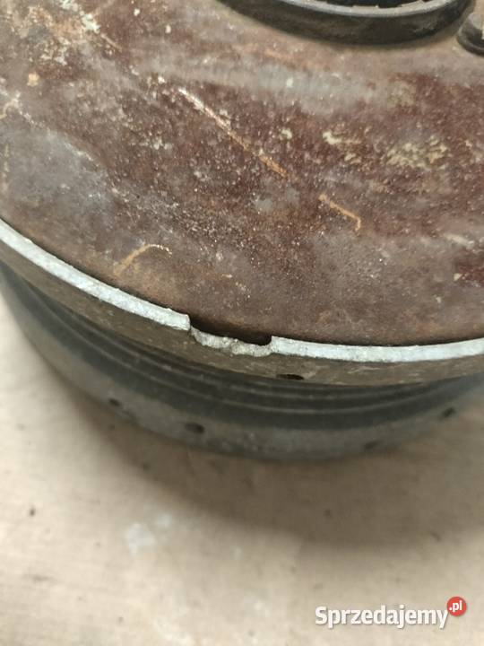 Jawa 353 piasta Rozkochów