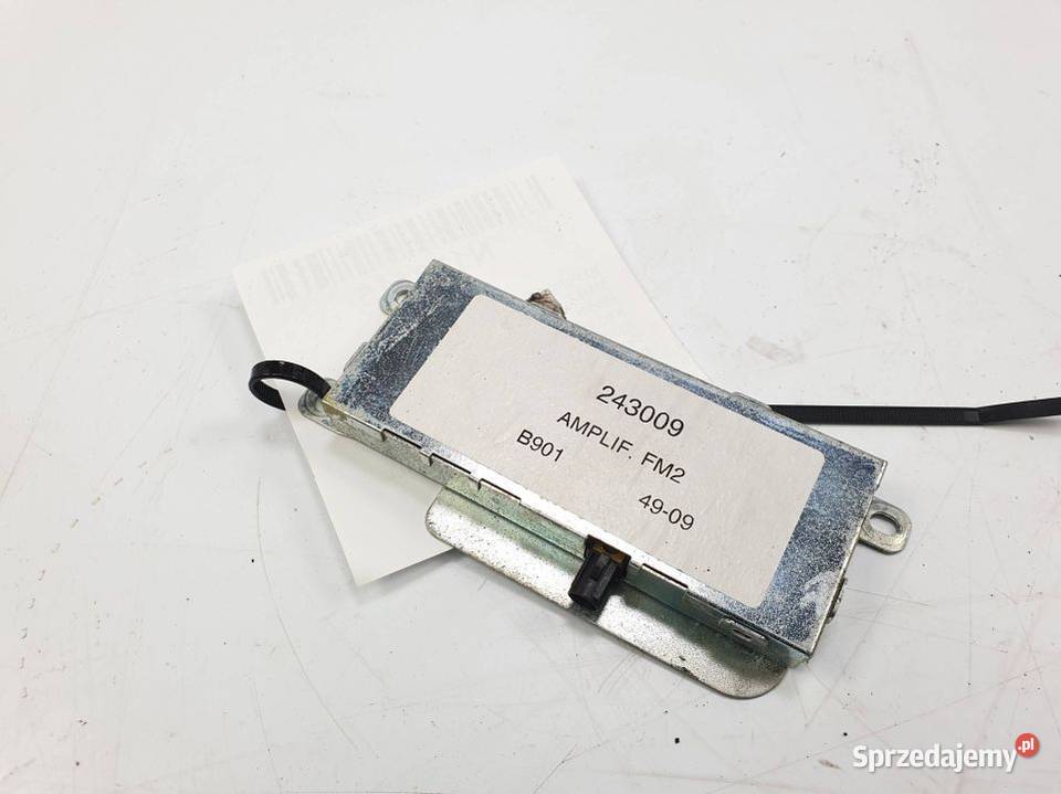 MODUŁ MASERATI QUATTROPORTE S 243009 Lipno