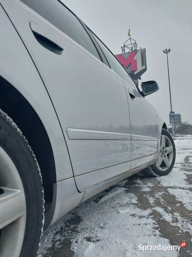 Audi a4 b7 2007 20 TDI zadbane ekonomiczne super mazowieckie Warszawa