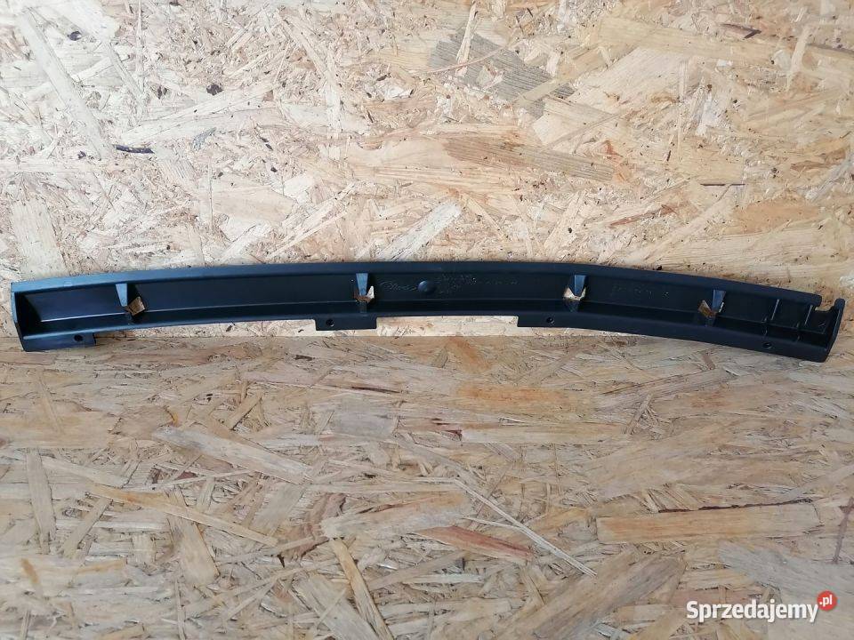 FORD KUGA MK2 ŚLIZG MOCOWANIE SPOILERA ZDERZAK Pleszew