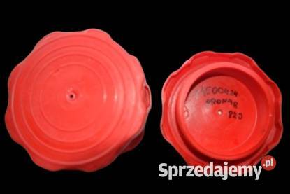 Korek paliwa plastik do pronar 820