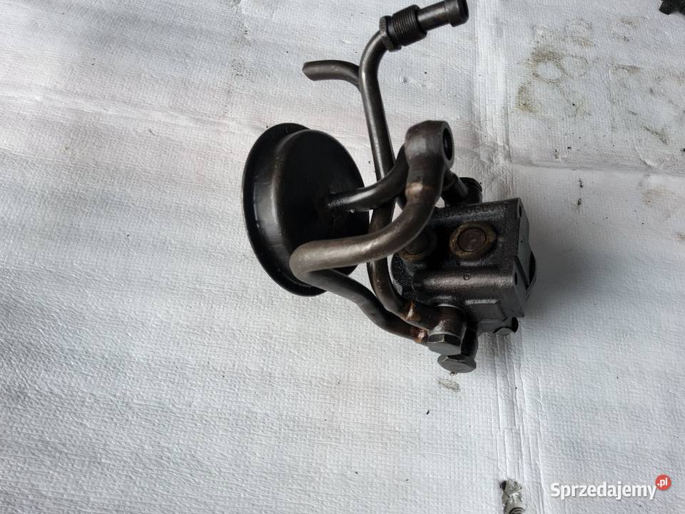 Kołozamahowe do Ursusa C 328 C325 stan