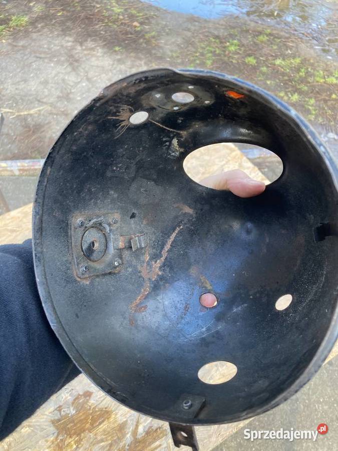 Obudowa klosz Zundapp Nsu Dkw wielkopolskie Poznań sprzedam