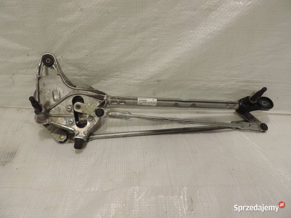 Mechanizm wycieraczek silniczek FORD Focus MK4 kujawsko-pomorskie sprzedam