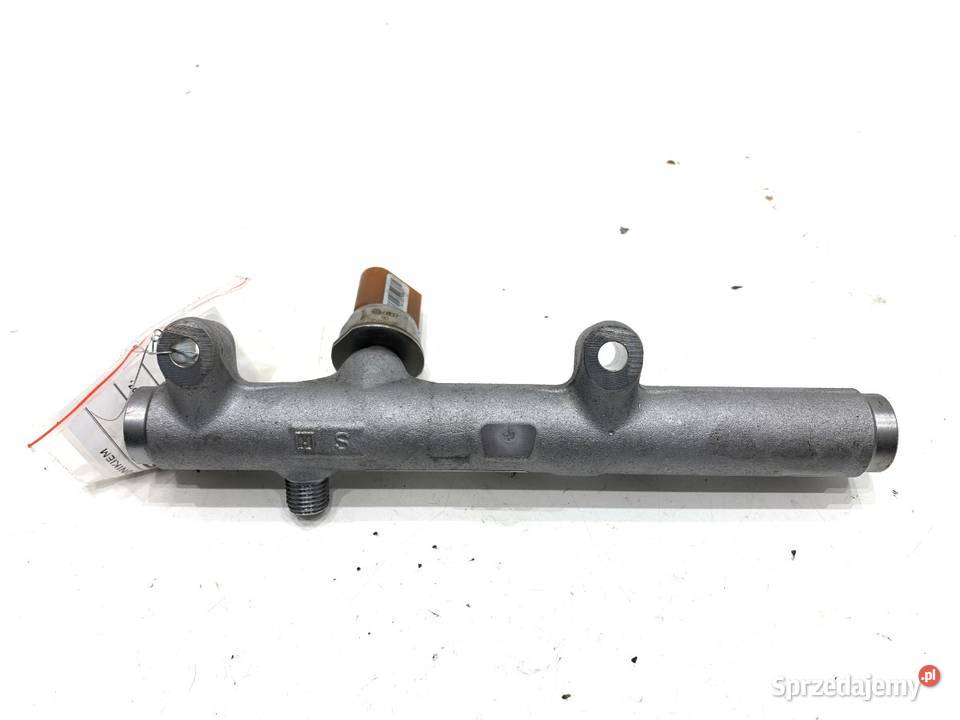 LISTWA WTRYSKOWA Z CZUJNIKIEM VW PHAETON podkarpackie