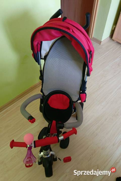 Rower dzieci Węglewskie Holendry