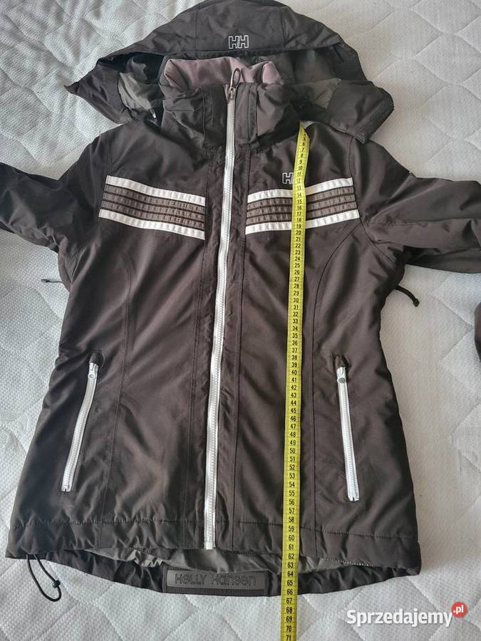 Kurtka narciarska Helly Hansen S Warszawa
