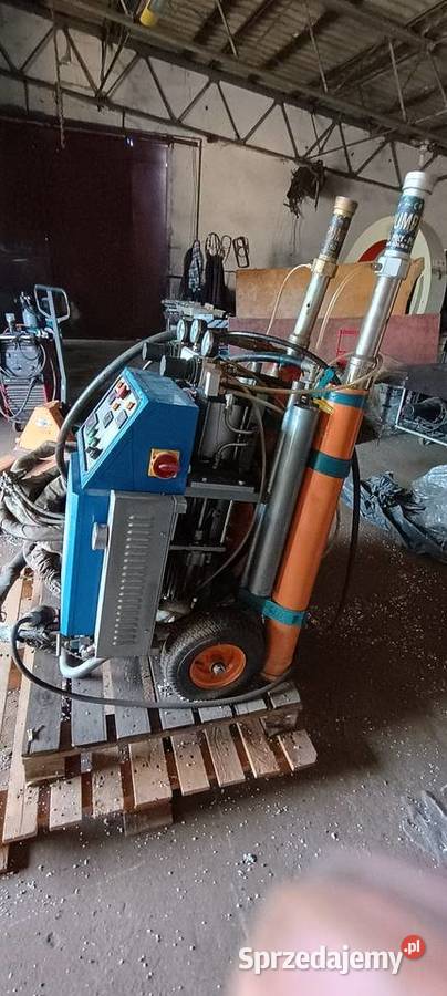 Wintermann 200 Pro