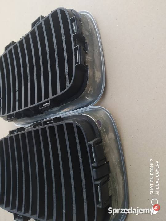 Atrapa grill nerki BMW E36 Tomaszów Mazowiecki