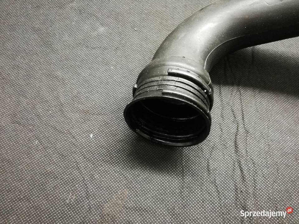 Laguna II Espace IV rura turbiny 19 dci