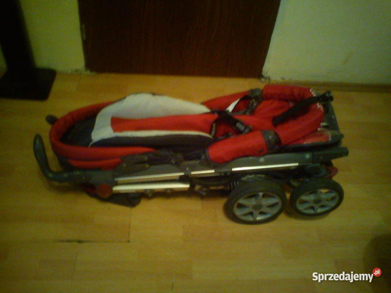 Wózek spacerowy Coneco juupi Piaseczno