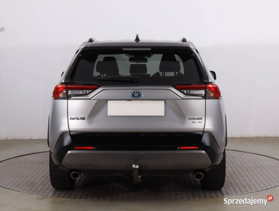 Toyota RAV 4 25 Hybrid czujnik zmierzchu Piaseczno sprzedam