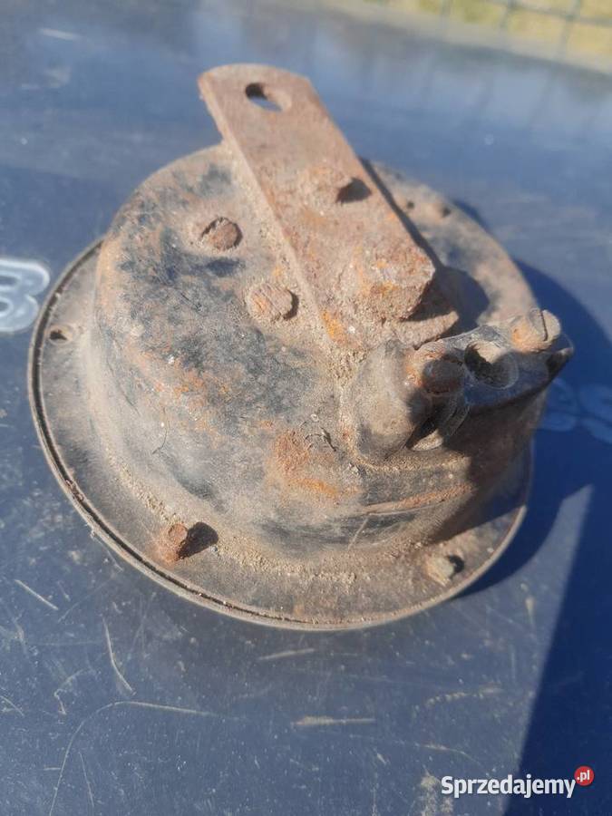 Junak m10 sygnał bella oryginał Tychów Nowy