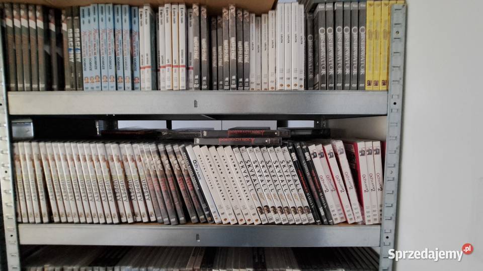 Filmy bajki DVD Nowefolia DVD Lesko