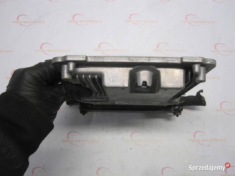 VOLKSWAGEN TIGUAN 20 TDI komputer sterownik Kielce sprzedam