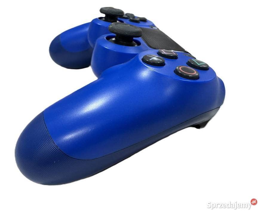 Pad bezprzewodowy do 4 Sony Elbląg