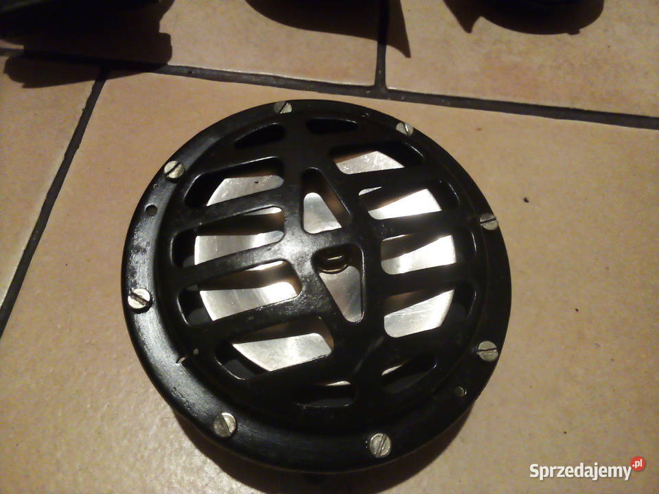 Sygnał dżwiękowe Układ elektryczny, zapłon Leszno