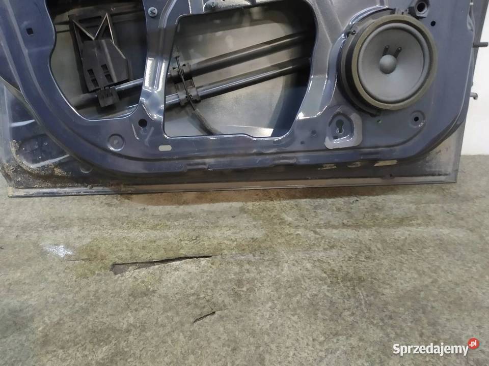 DRZWI LEWE PRZÓD EB Ford Focus Mk3 20102019