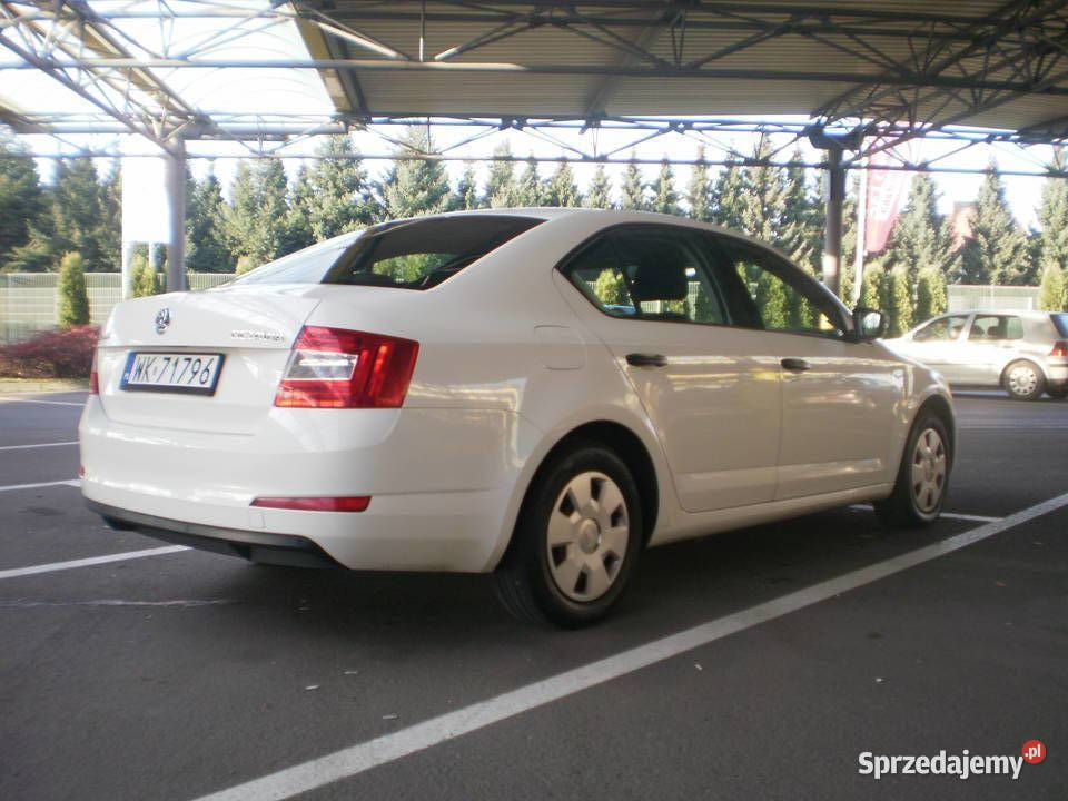 Krajowa Serwis bezwypadkowa 2014r 12 TSI 110 mazowieckie