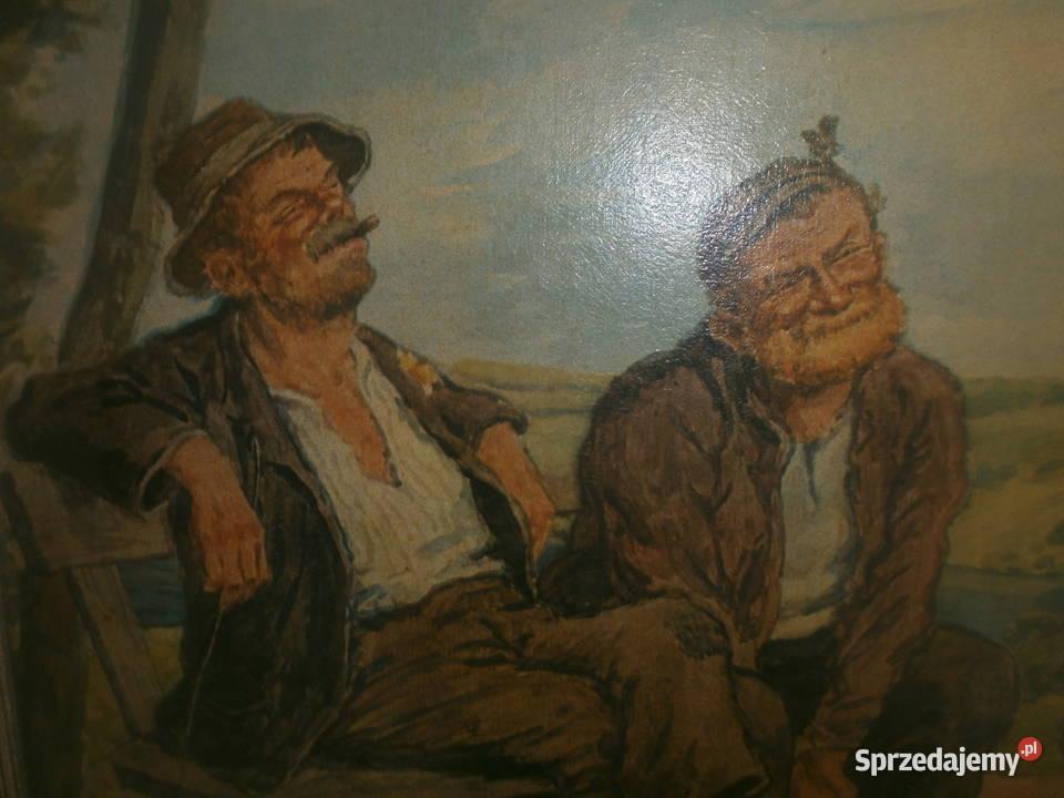 OTTO QUANTE obraz obrazy 4 sztuki sprzedam