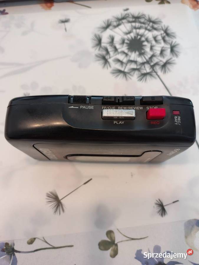Walkman Sony WMF2041 mazowieckie Siedlce