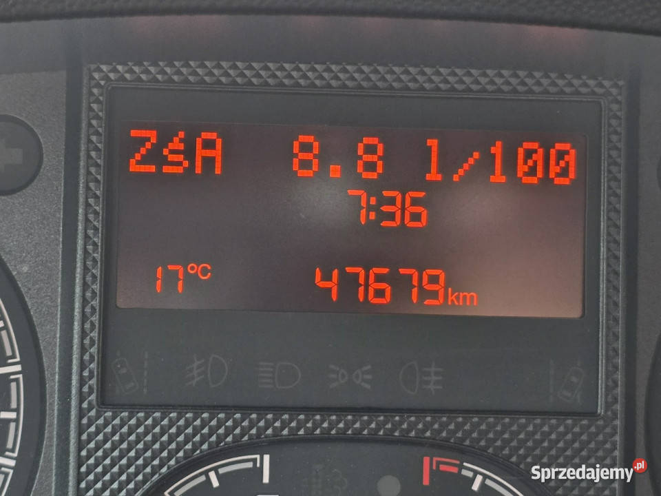 Peugeot Boxer 18r LONG Furgon Brygadówka elektryczne szyby Białystok