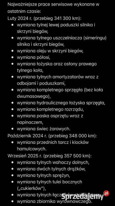 Volvo V50 20D 2005 Biała Podlaska sprzedam