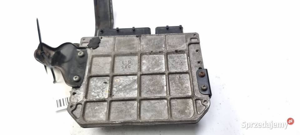 KOMPUTER TOYOTA RAV4 III 8966142C10 Pozostałe Lipno