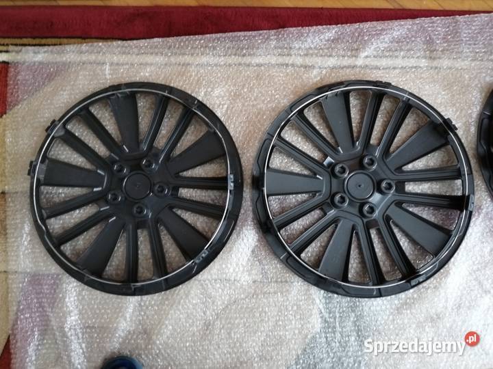 4 KOŁPAKI DEKLE 15 CITROEN Warszawa