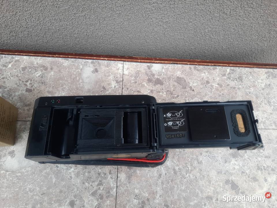 Aparat kompaktowy Wizen AW818 etui ładny pomorskie