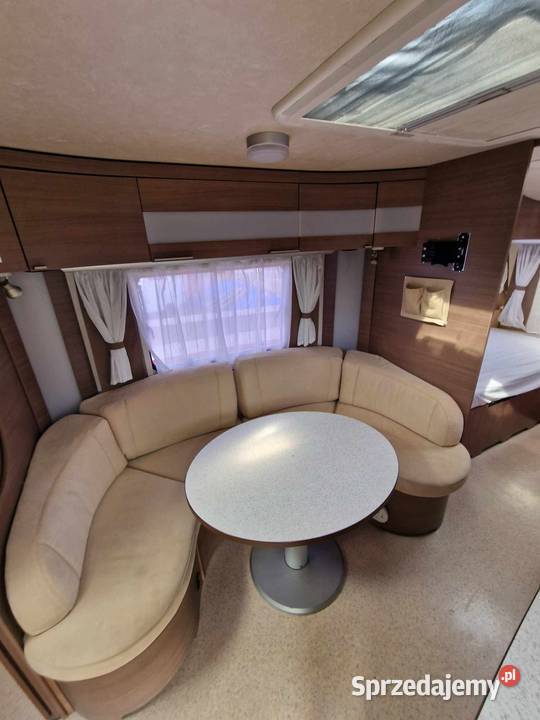 Adria Adiva 513 LT 217kg Bedlno