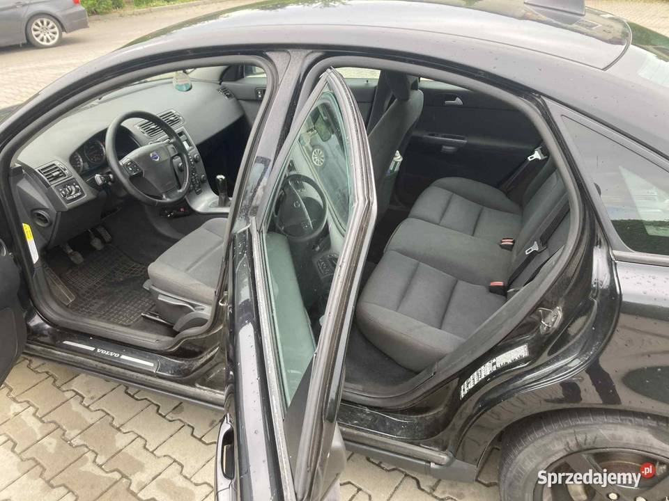 Volvo s40 Rok produkcji 2005 Małogoszcz