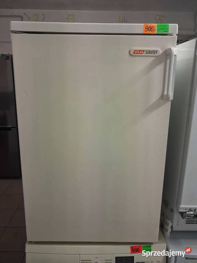 CHŁODZIARKA ATLAS sprzedam
