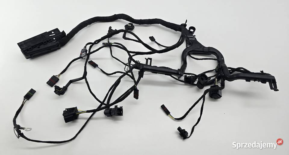 Wiazka Przewod Silnika Instalacja Bmw Gs 1200 sprzedam
