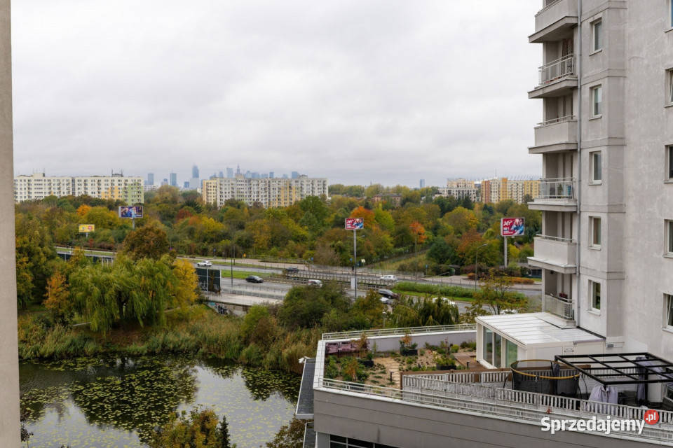 PragaPłd 716m 3 pok Garaż Ciche Liczba pokoi 3 Warszawa