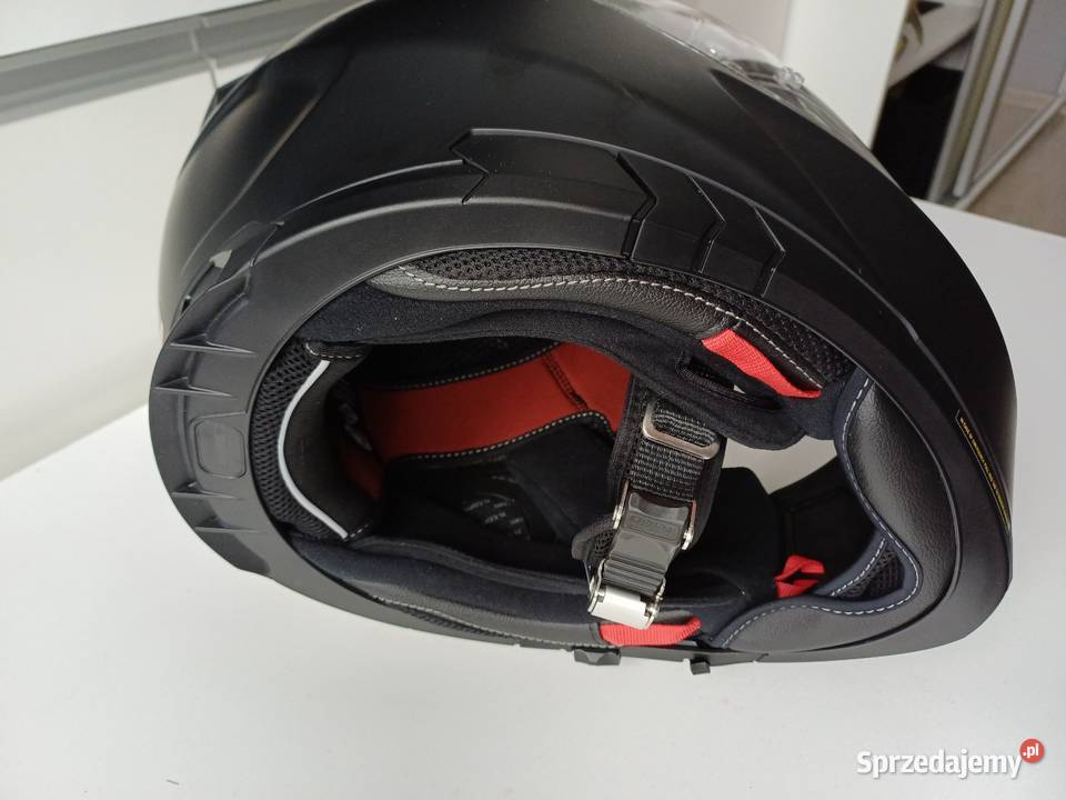 Kask motocyklowy Częstochowa sprzedam