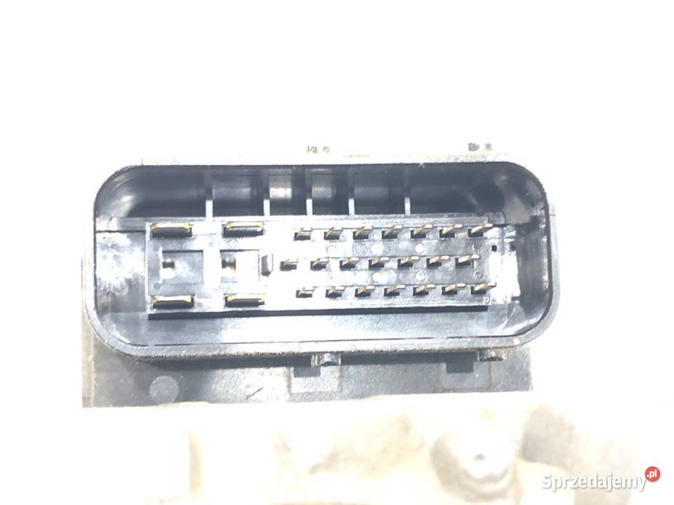 POMPA ABS HONDA JAZZ II 15 110 0108 osobowe