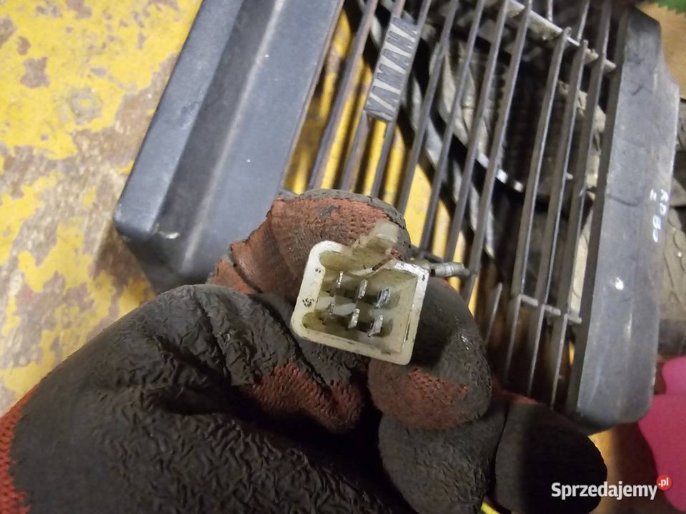 Honda MTX 50 c przełącznik lewy manetka lewa Przełączniki dolnośląskie Jelenia Góra sprzedam