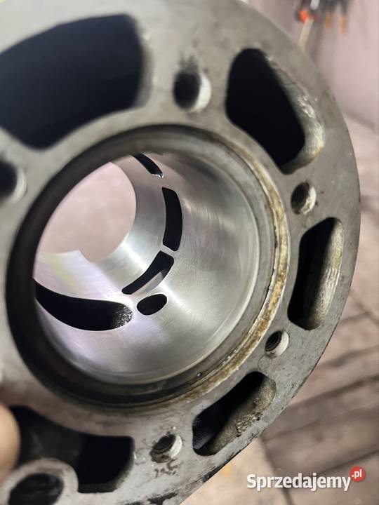 Ktm exc 125 2001 zarejestrowany śląskie Pszczyna