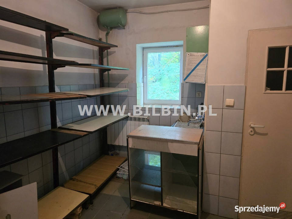 Dom wolnostojący Błąkały 285m2