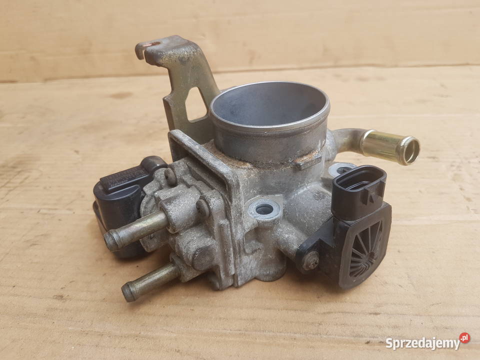 Suzuki Ignis FH SPORT przepustnica powietrza