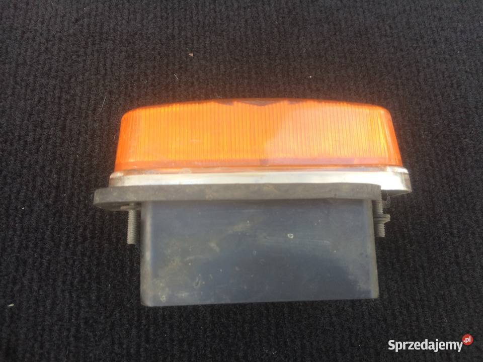 Kierunkowskaz Trabant DDR migacz kierunek Ruhla łódzkie Kutno sprzedam