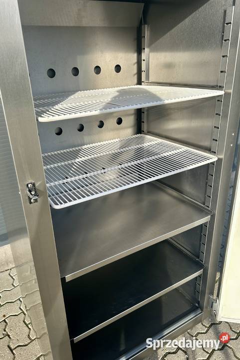 SZAFA CHŁODNICZA ACCONA 700L CHŁODNIA LODÓWKA 85 zachodniopomorskie Krępsko