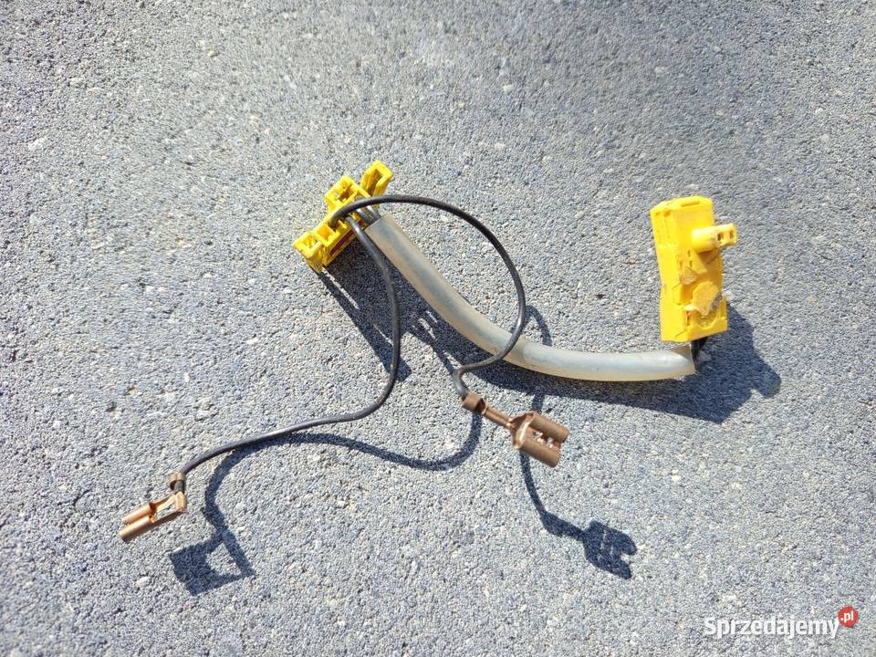 Skoda Octavia I 02r kabel wiązka poduszki air lubuskie Kłodawa