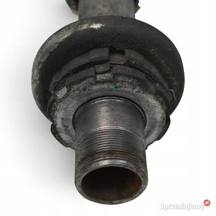 DOLNA PÓŁKA Honda CBR 600 600F F3 PC31 mocowane Chełm