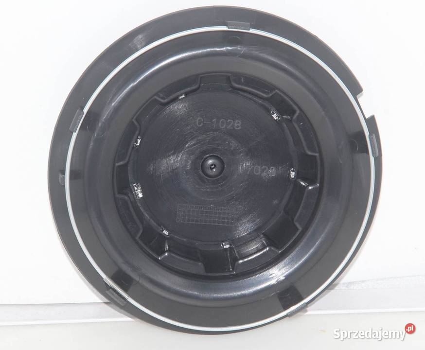 Nowy Dekielek Mercedes Benz C1028 146mm Koła i felgi