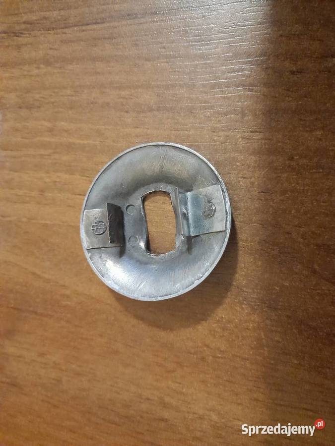 Mercedes W110 Skrzydlak W120 Ponton rozetka Nowy Sącz