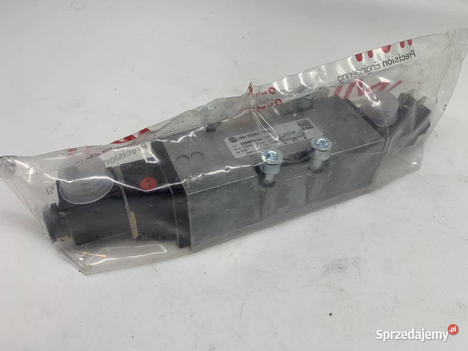 IMI Norgren SXE9675A500013J Solenoid Valve Warszawa