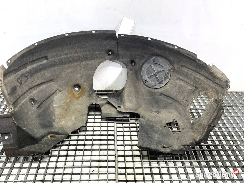 NADKOLE PRAWY PRZÓD MINI COUNTRYMAN R60 podkarpackie sprzedam